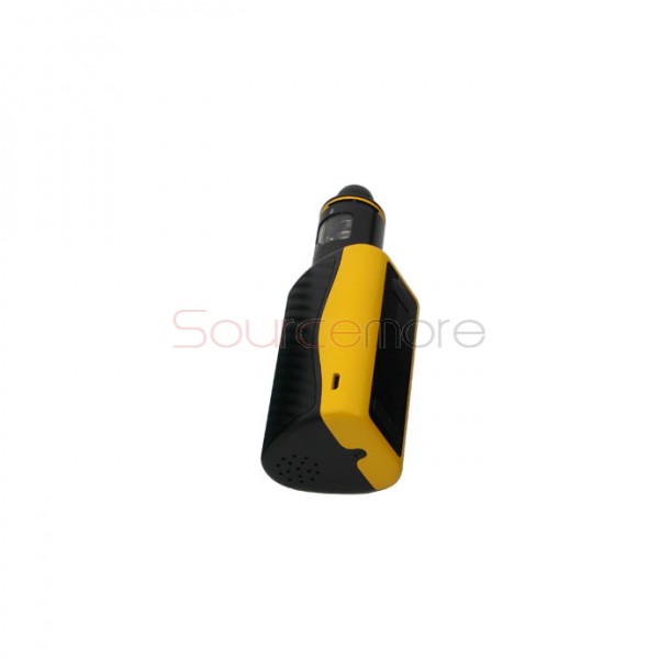 Kanger IKEN Starter Kit - Yellow