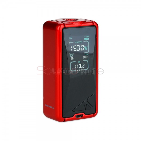 Eleaf Tessera 150W Mod
