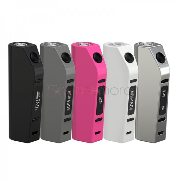 Eleaf ASTER VW TC Mod