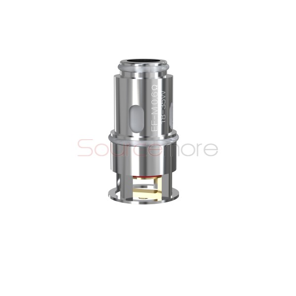 Eleaf EF Coil Head For Pesso Tank 3pcs 0.6ohm