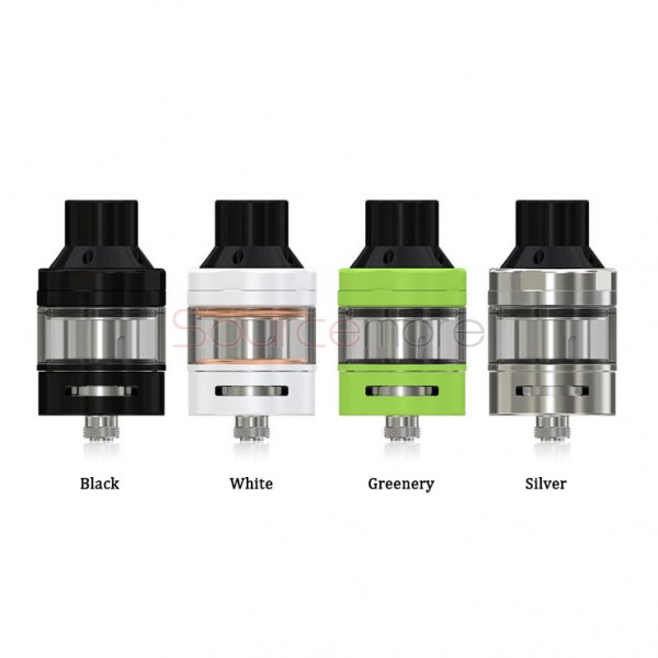 Eleaf ELLO T Tank