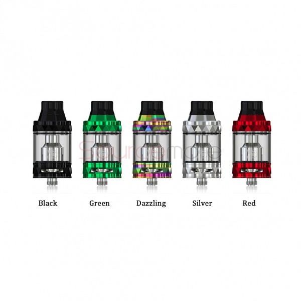 Eleaf ELLO TS Tank