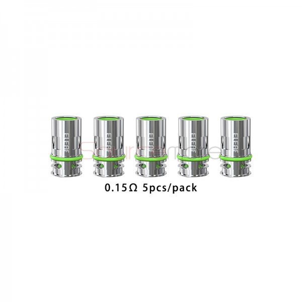 Eleaf EP Coil 0.15ohm 5pcs