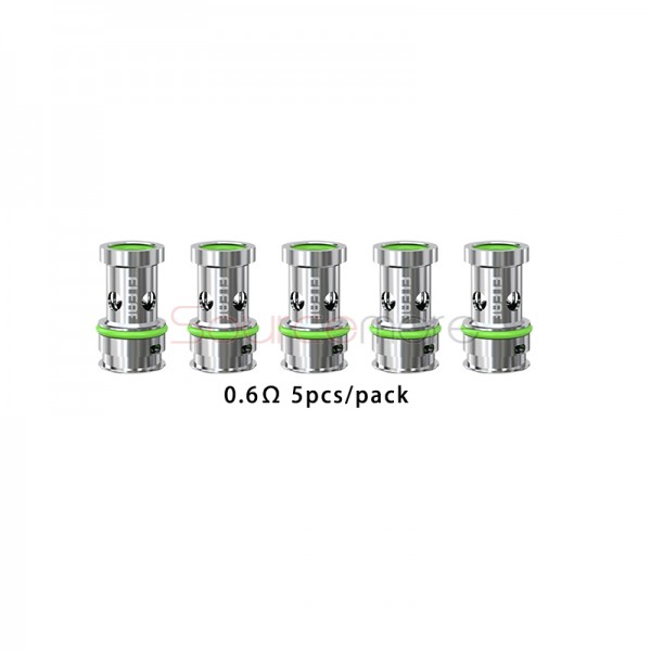 Eleaf EP Coil 0.6ohm 5pcs