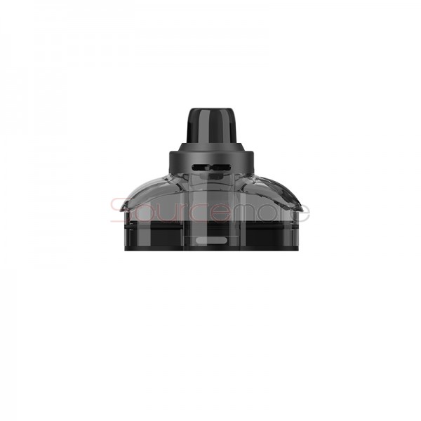 Eleaf FlasQ Empty Pod Cartridge Black