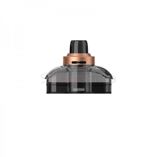 Eleaf FlasQ Empty Pod Cartridge Bronze