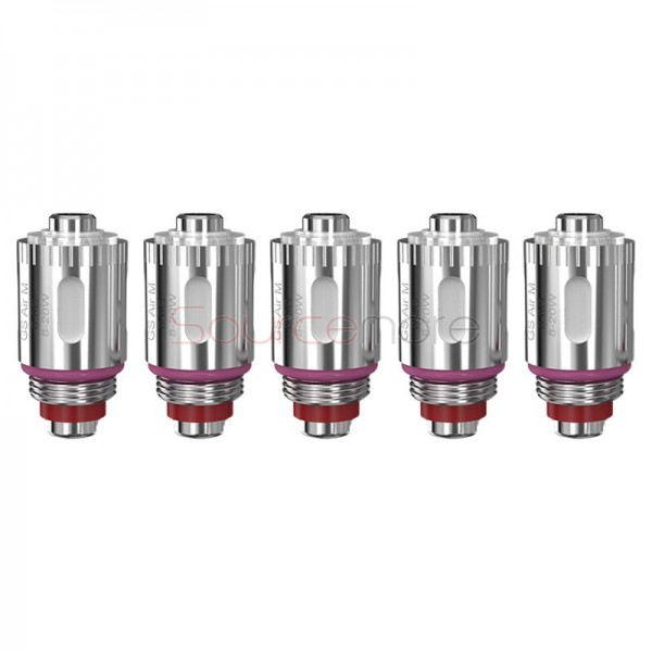 Eleaf GS Air M 0.6ohm Coil Head 5pcs