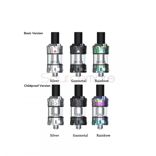 Eleaf GTiO Tank