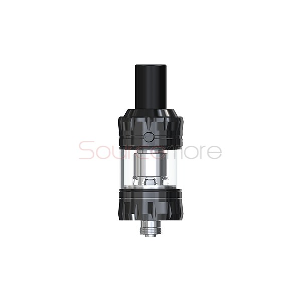 Eleaf GTiO Tank Childproof Version Gunmetal