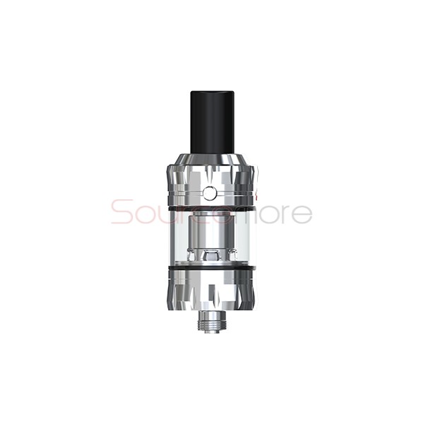 Eleaf GTiO Tank Childproof Version Silver