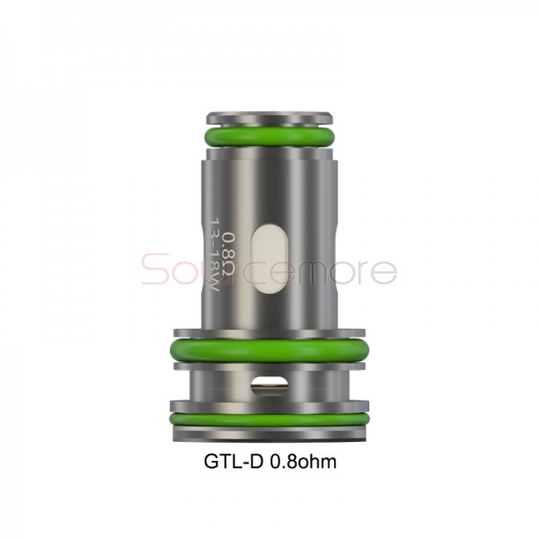 Eleaf GTL Coil for Pico Compaq/iJust AIO/Glass Pen