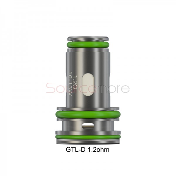 Eleaf GTL Coil for Pico Compaq/iJust AIO/Glass Pen