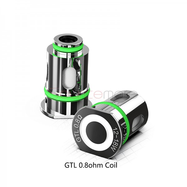 Eleaf GTL Coil for Pico Compaq/iJust AIO/Glass Pen