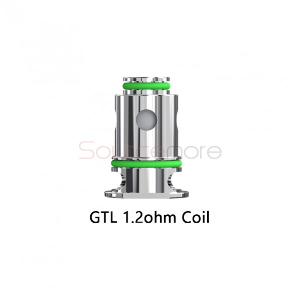 Eleaf GTL Coil for Pico Compaq/iJust AIO/Glass Pen 1.2ohm