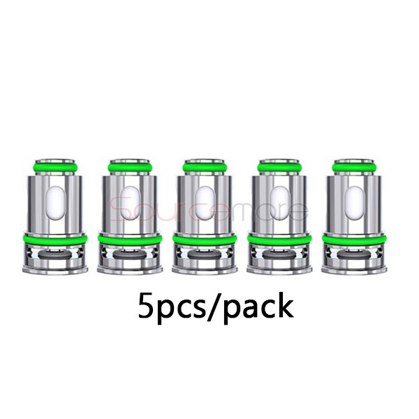 Eleaf GTL Coil for Pico Compaq/iJust AIO 0.4ohm 5pcs