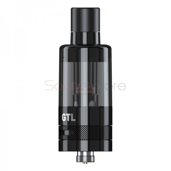 Eleaf GTL D20 Tank Black