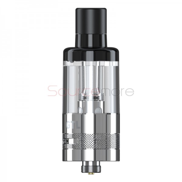 Eleaf GTL D20 Tank Silver