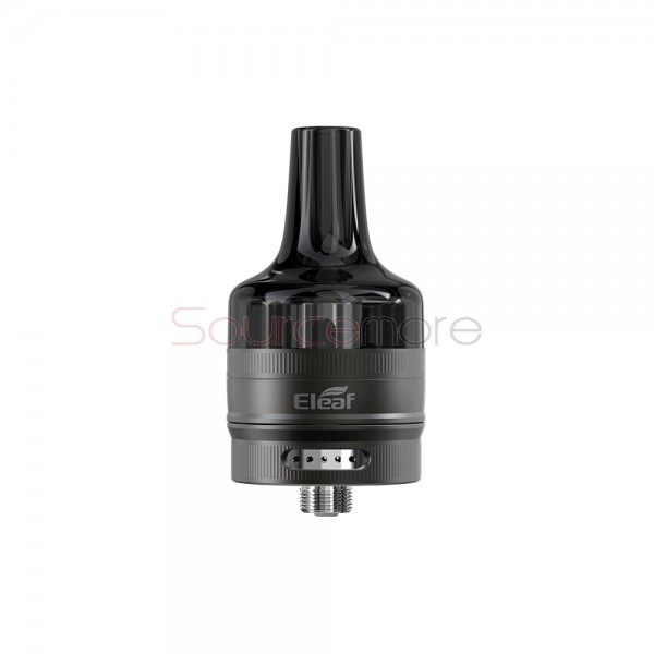 Eleaf GTL Pod Tank Standard Version 2ml Gunmetal