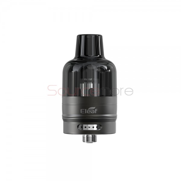 Eleaf GTL Pod Tank Standard Version 4.5ml Gunmetal