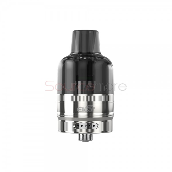 Eleaf GTL Pod Tank Standard Version 4.5ml Silver