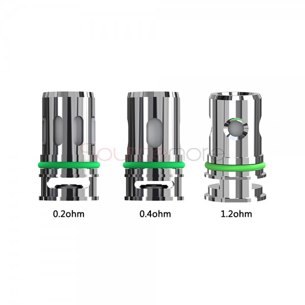 Eleaf GZ Coil for GZeno/iStick P100