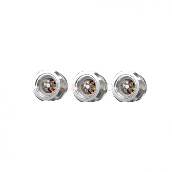 Eleaf HW-T 0.2ohm Coil Head 3pcs