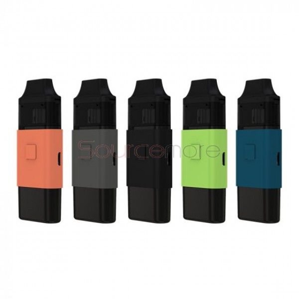 Eleaf iCard Starter Kit 