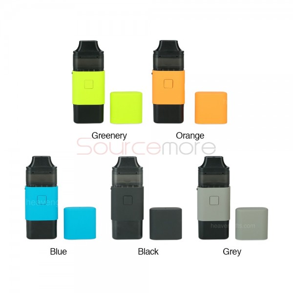 Eleaf iCard Kit 