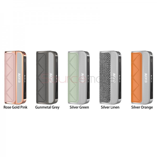 Eleaf iCita Battery Mod