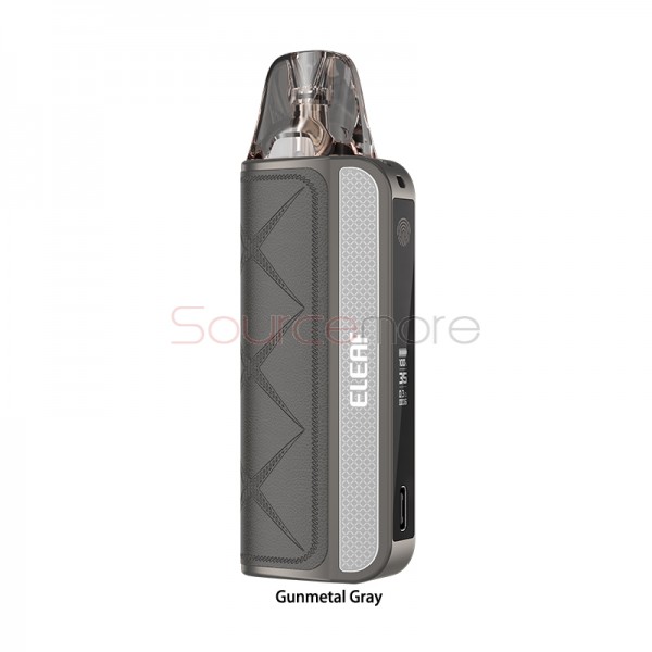 Eleaf iCita Pod Kit Gunmetal Gray