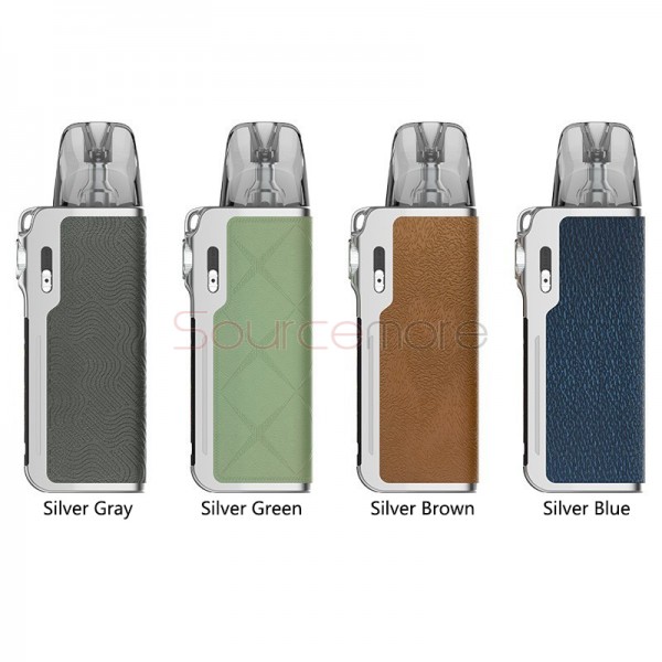 Eleaf iCita Pro Pod Kit