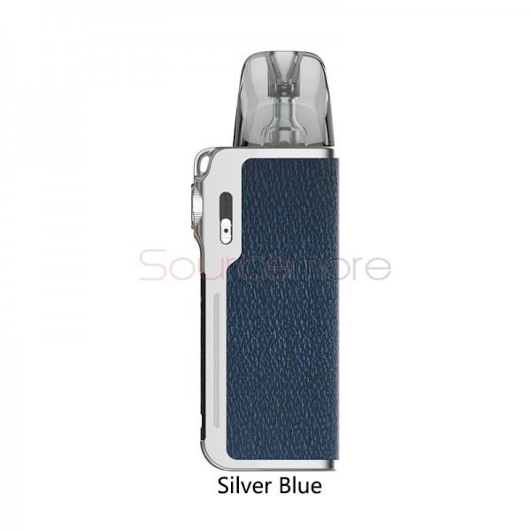 Eleaf iCita Pro Pod Kit Silver Blue