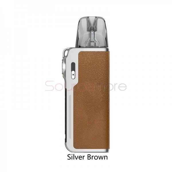 Eleaf iCita Pro Pod Kit Silver Brown
