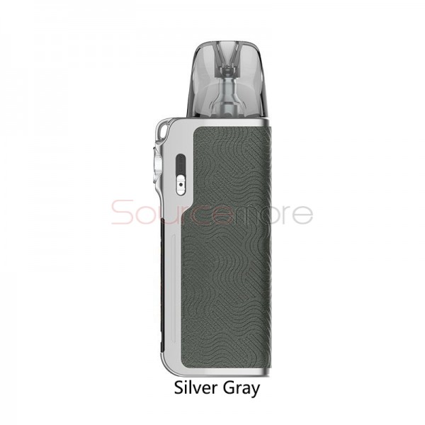 Eleaf iCita Pro Pod Kit Silver Gray