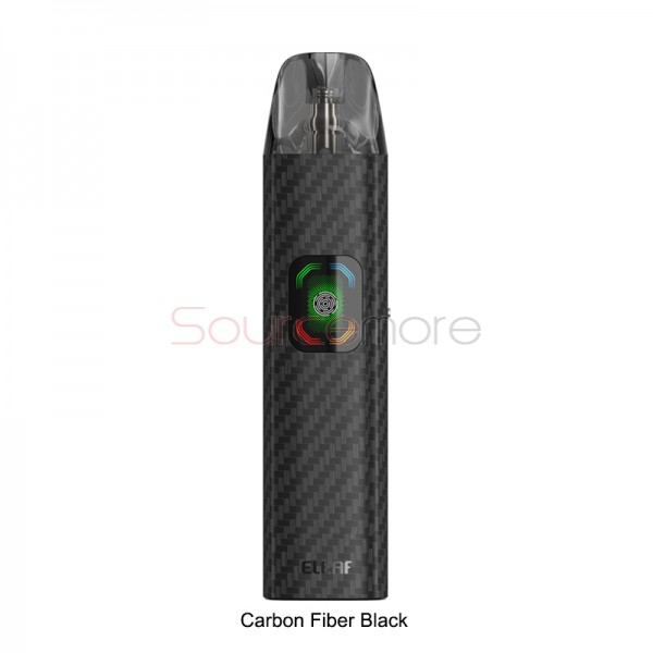 Eleaf iCita SE Pod Kit Carbon Fiber Black