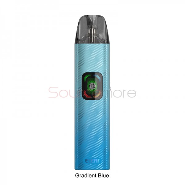 Eleaf iCita SE Pod Kit Gradient Blue