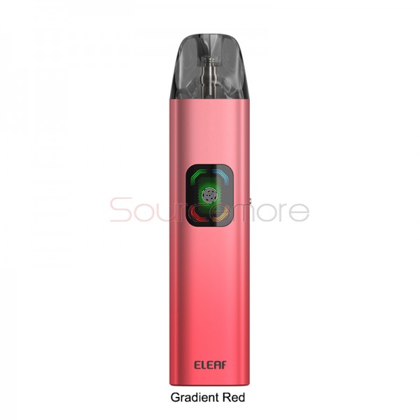 Eleaf iCita SE Pod Kit Gradient Red