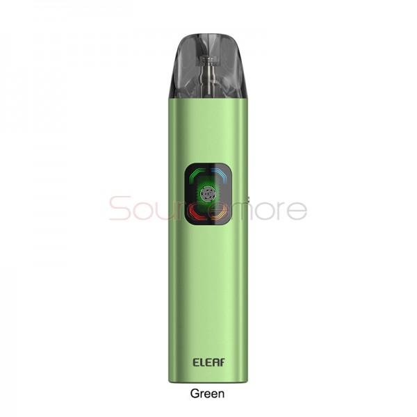Eleaf iCita SE Pod Kit Green