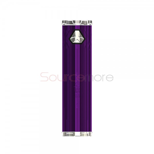 Eleaf iJust 21700 Battery - Purple Blue