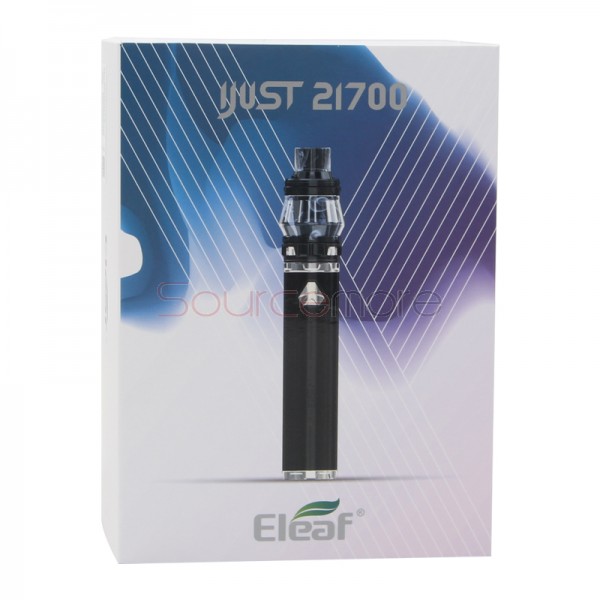 Eleaf iJust 21700 Kit