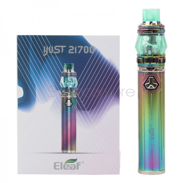 Eleaf iJust 21700 Kit - Dazzling
