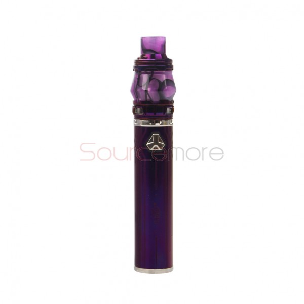 Eleaf iJust 21700 Kit - Purple Blue
