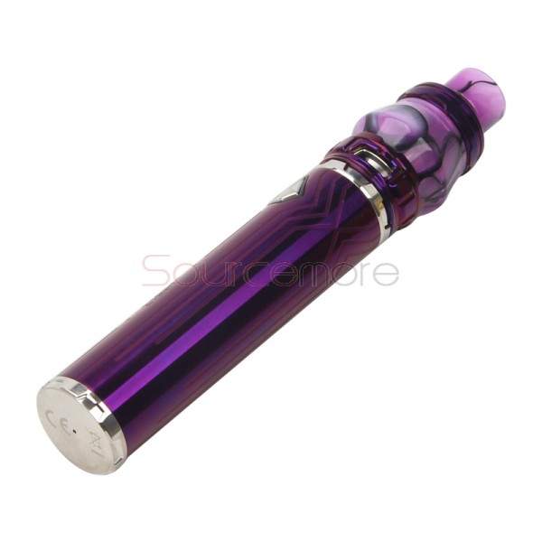 Eleaf iJust 21700 Kit - Purple Blue