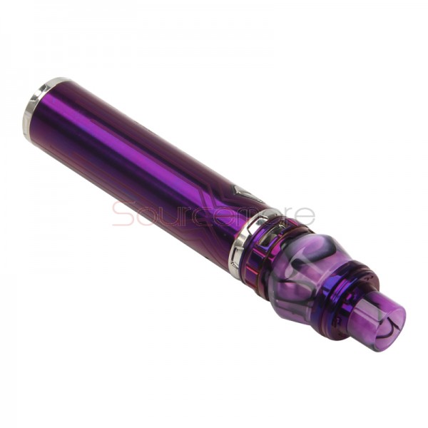 Eleaf iJust 21700 Kit - Purple Blue