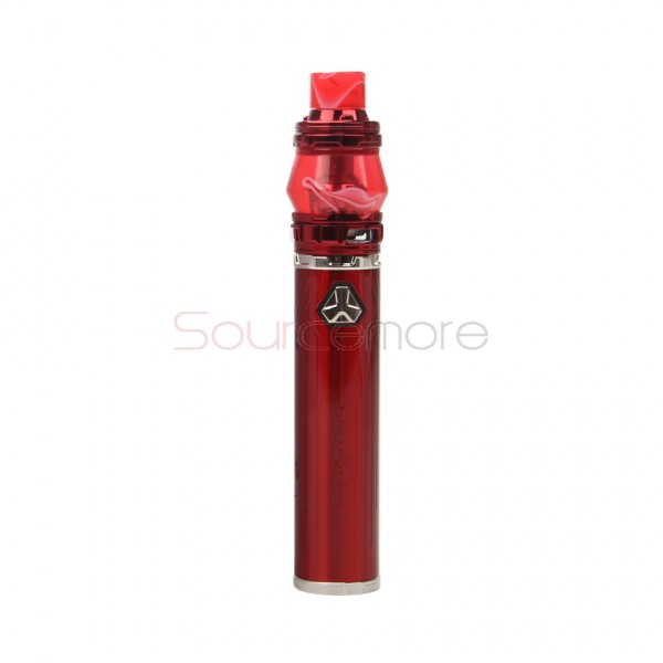 Eleaf iJust 21700 Kit - Red