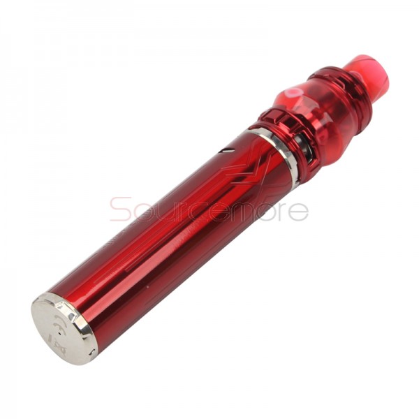 Eleaf iJust 21700 Kit - Red