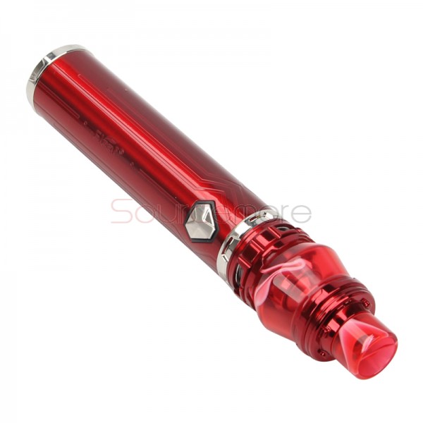 Eleaf iJust 21700 Kit - Red