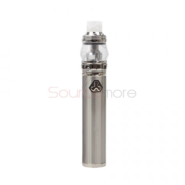 Eleaf iJust 21700 Kit - Silver