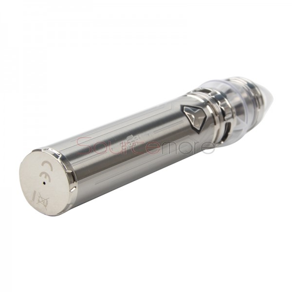 Eleaf iJust 21700 Kit - Silver