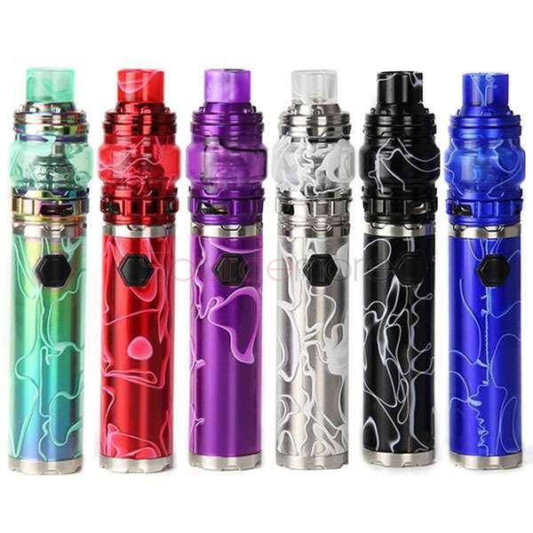 Eleaf iJust 3 Kit Acrylic Version